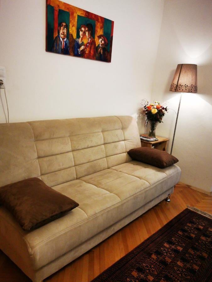 Apartments Poldi Bled Exterior photo